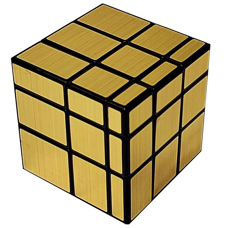 روبیک کای وای مدل gold